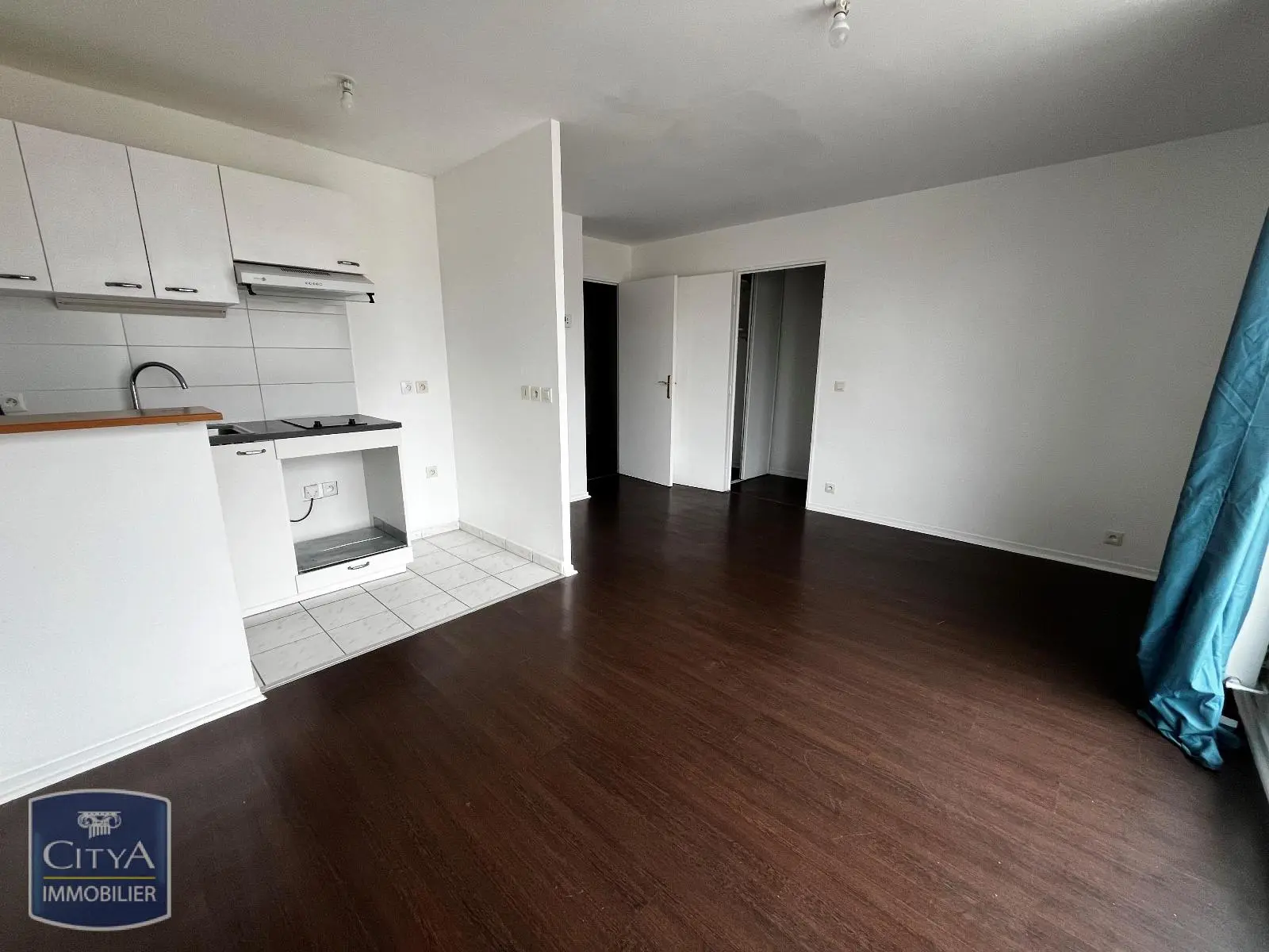 Photo 1 Appartement 2 pièces 42.49m²