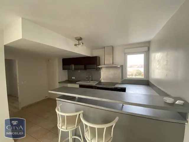 Photo 4 Appartement 5 pièces 93.91m²