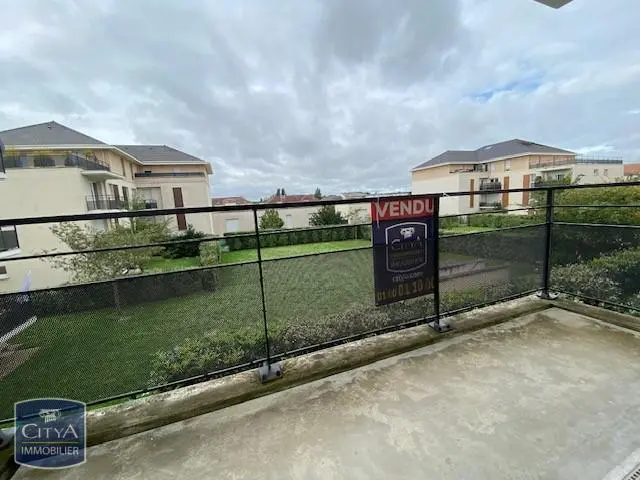 Photo 6 Appartement 2 pièces 42.14m²