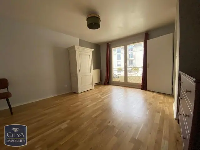 Photo 1 Appartement 2 pièces 40.5m²