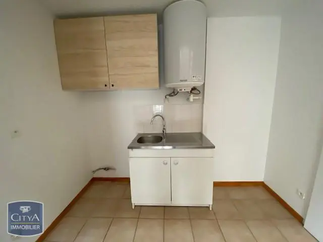 Photo 3 Appartement 1 pièce 25.07m²