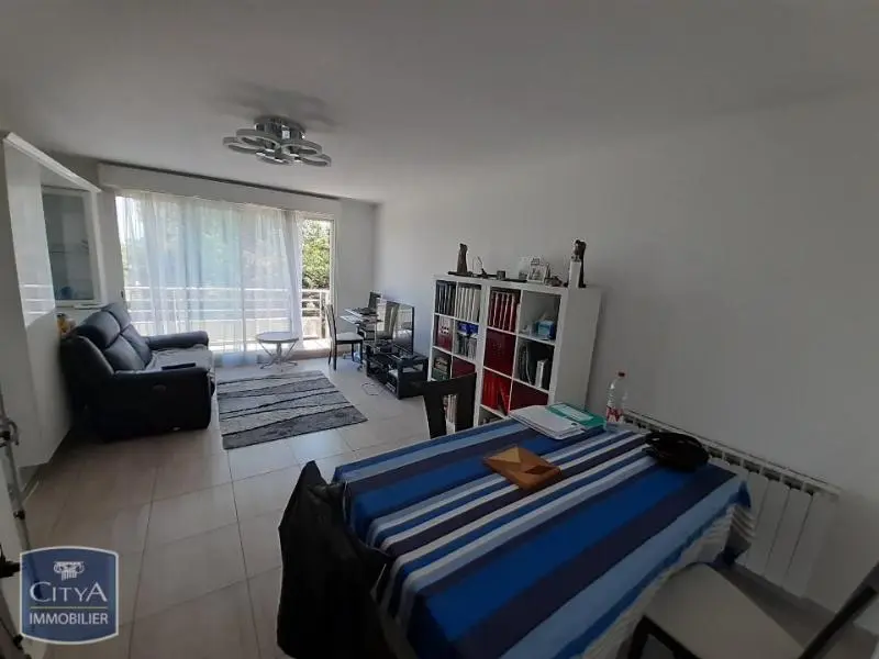 Photo 1 Appartement 3 pièces 62.61m²