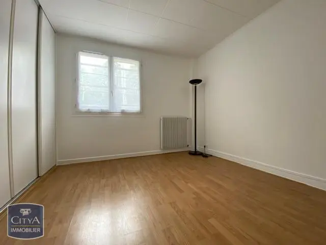 Photo 2 Appartement 3 pièces 51.81m²