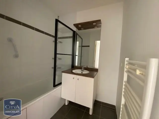 Photo 5 Appartement 3 pièces 60m²