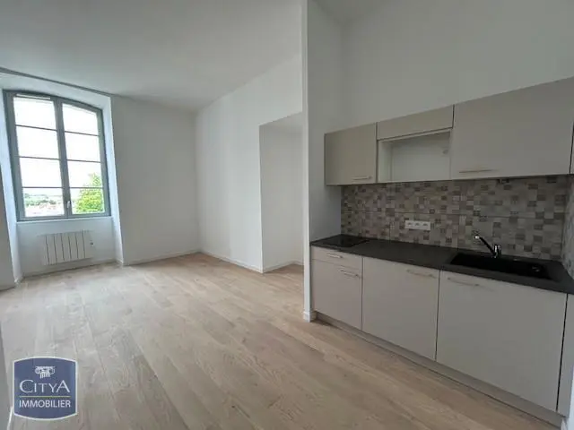 Photo 1 appartement Juilly