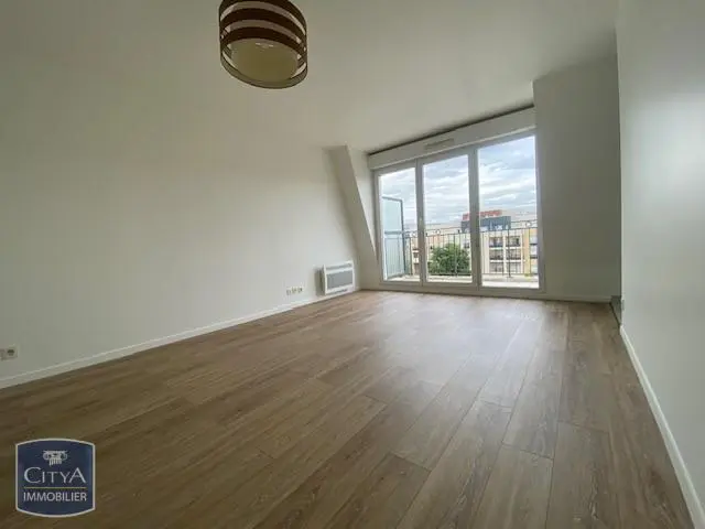 Photo 1 Appartement 2 pièces 39.5m²