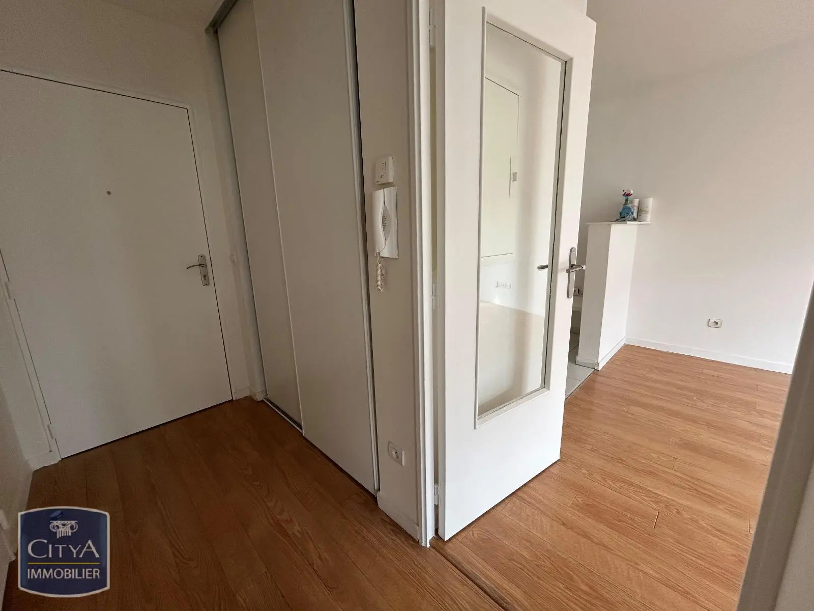 Photo 2 Appartement 2 pièces 36.02m²