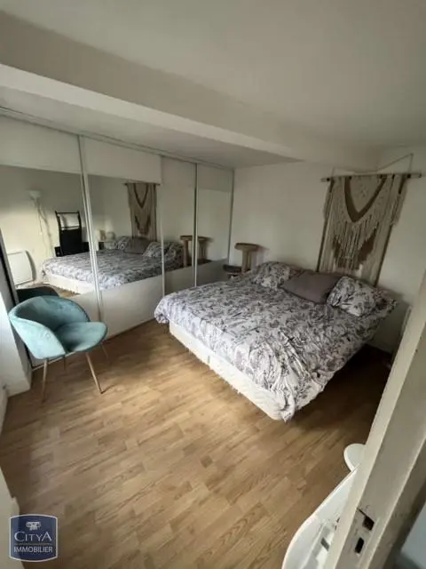 Photo 2 Appartement 2 pièces 48.52m²