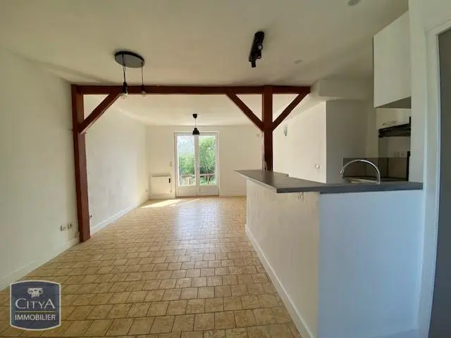 Photo 2 Maison 3 pièces 72m²