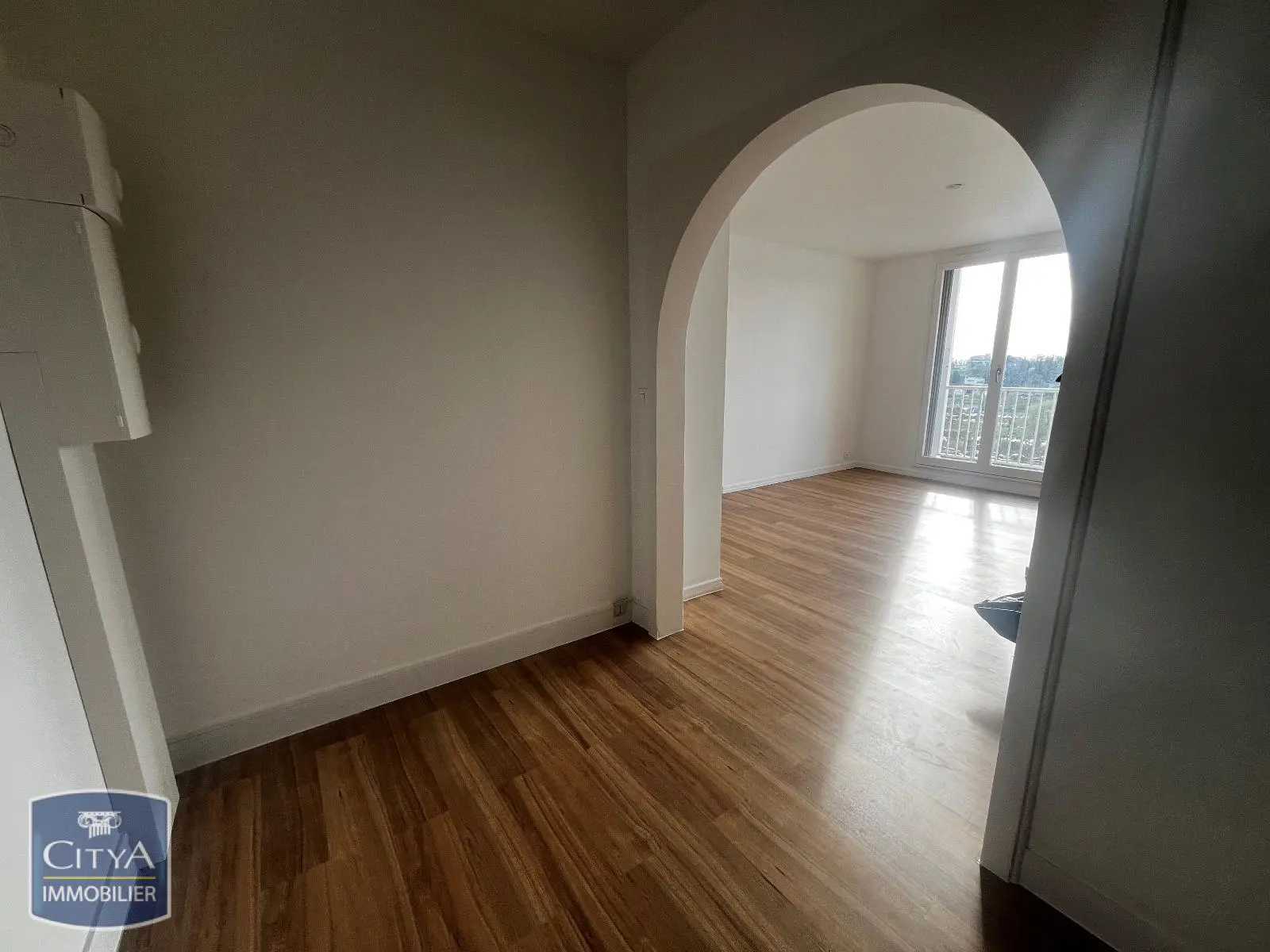 Photo 1 Appartement 3 pièces 61.84m²