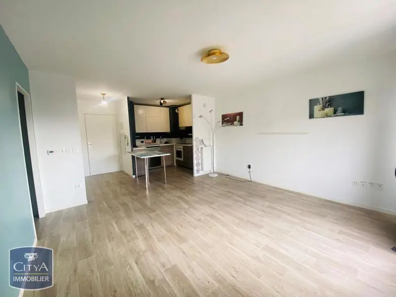 Photo 2 Appartement 2 pièces 46.62m²