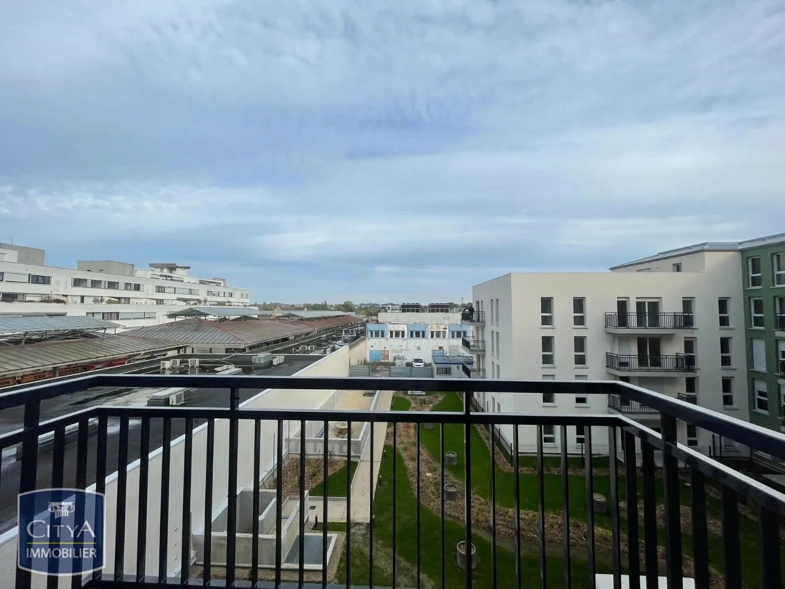 Photo 1 Appartement 3 pièces 68.74m²
