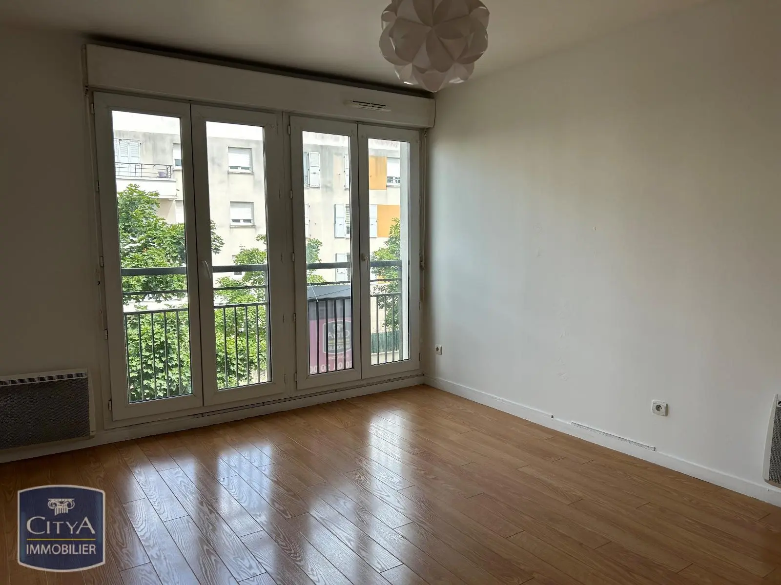 Photo 1 Appartement 2 pièces 36.02m²