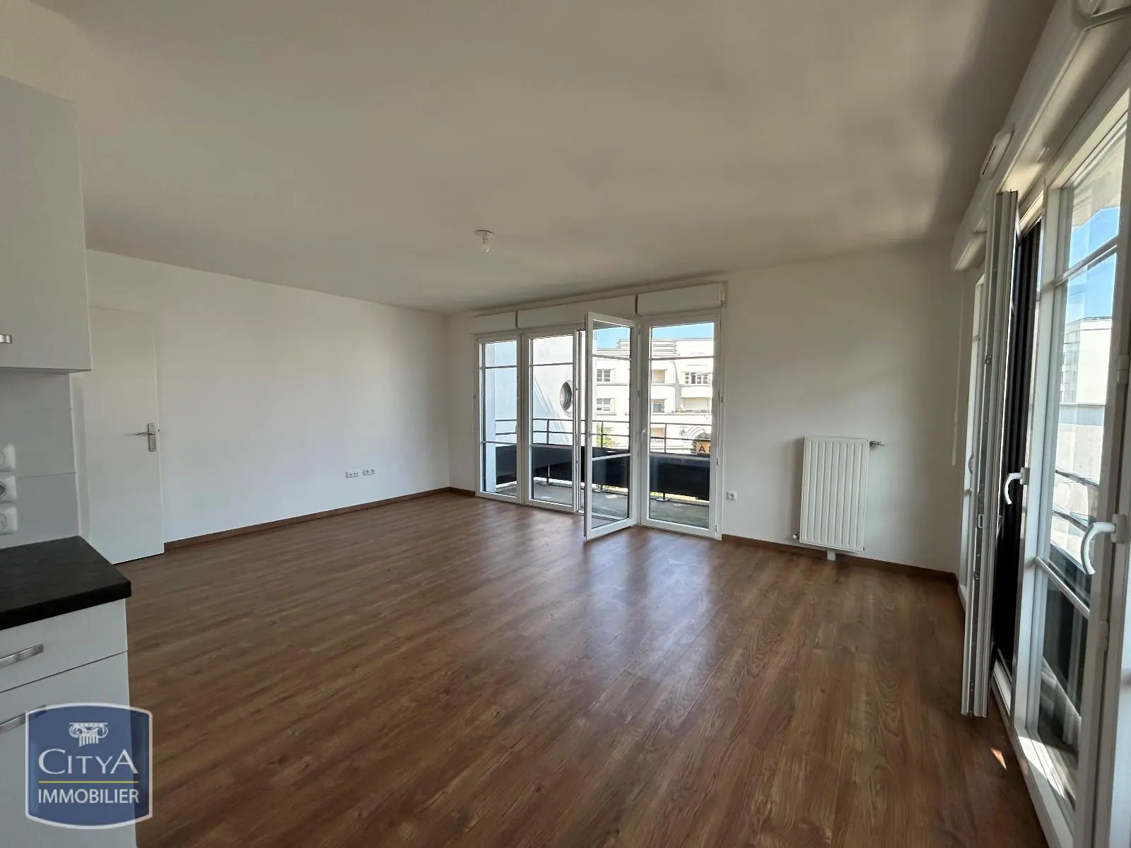 Photo 2 Appartement 3 pièces 64.47m²