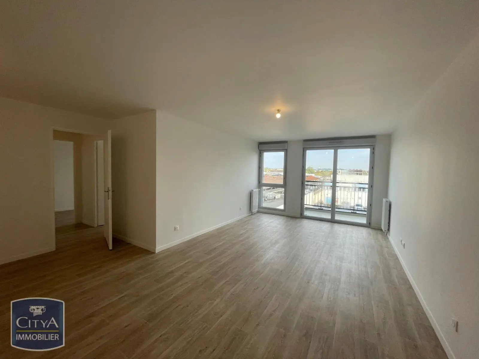 Photo 2 Appartement 3 pièces 68.74m²