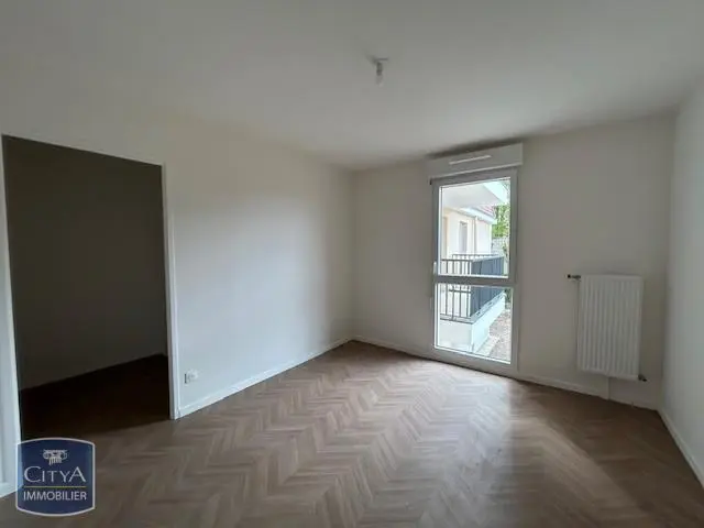 Photo 4 Appartement 3 pièces 58.45m²