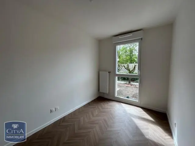 Photo 5 Appartement 3 pièces 58.45m²