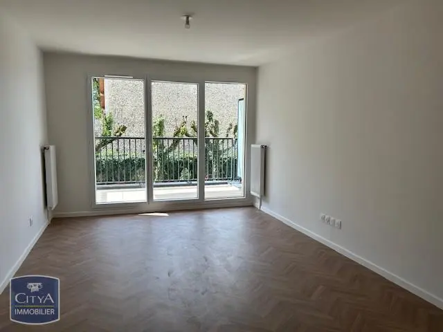 Photo 6 Appartement 3 pièces 58.45m²