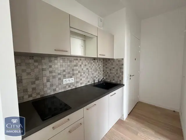 Photo 6 Appartement 1 pièce 20.5m²