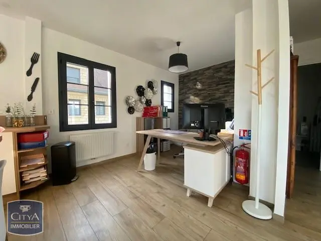 Photo 2 Maison 4 pièces 104.22m²
