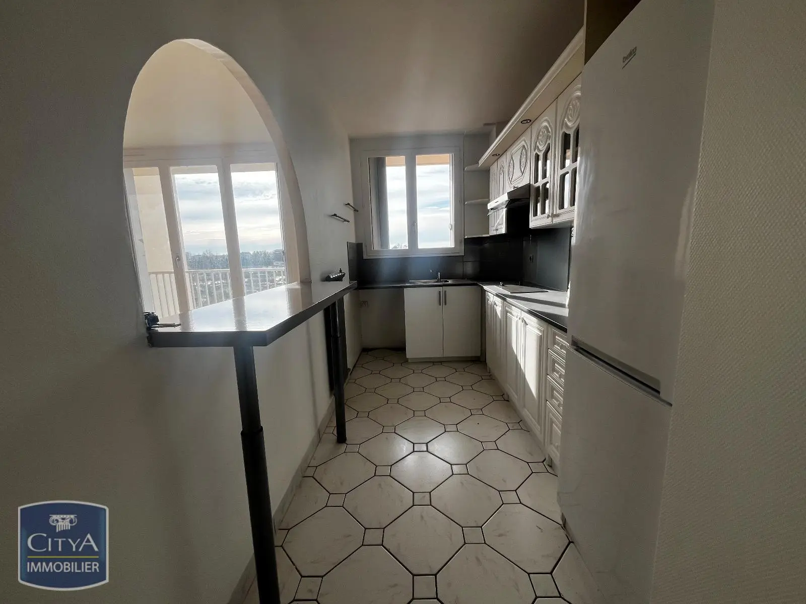 Photo 5 Appartement 3 pièces 61.84m²