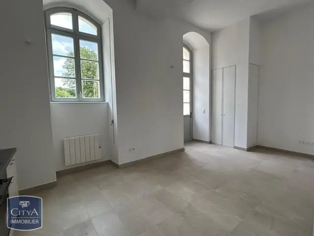 Photo 1 Appartement 2 pièces 39.7m²