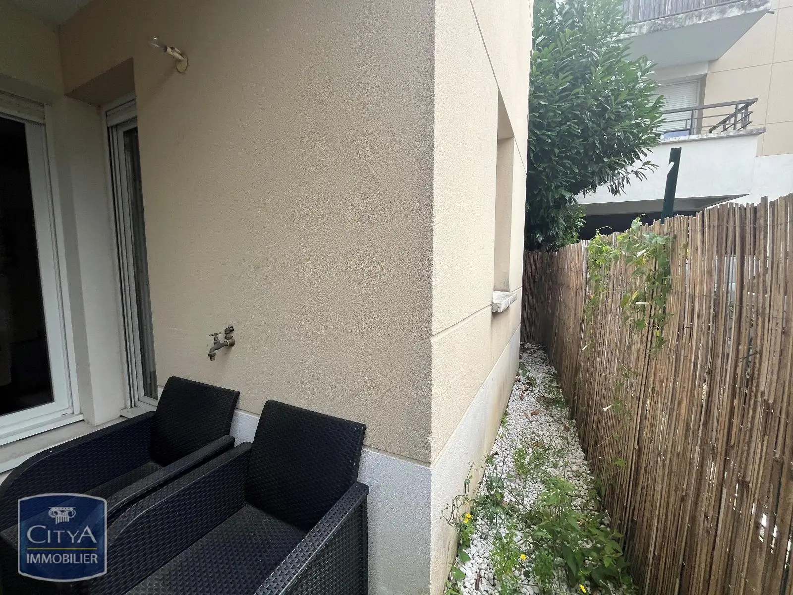 Photo 9 Appartement 2 pièces 41.22m²