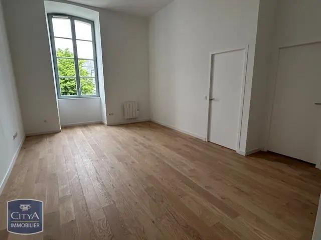 Photo 1 Appartement 2 pièces 42.1m²