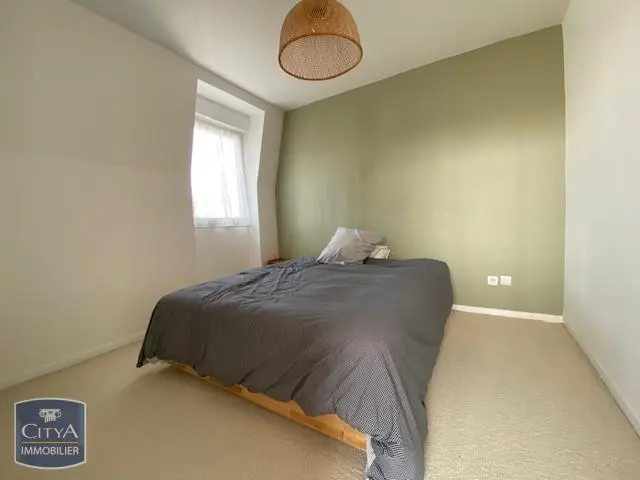 Photo 4 Appartement 2 pièces 50.56m²