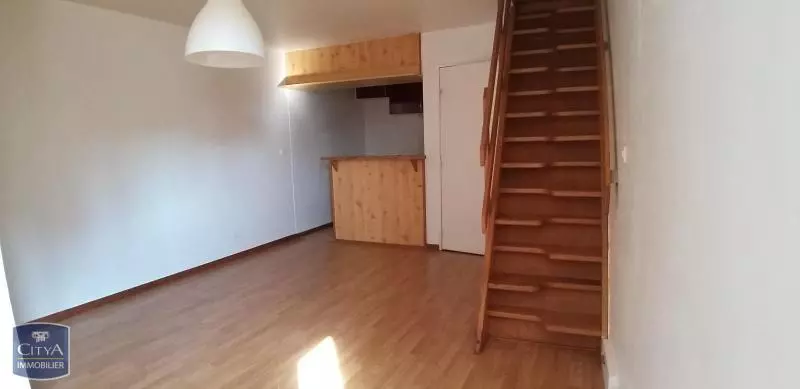Photo du bien Appartement 3 pièces 41.3m²