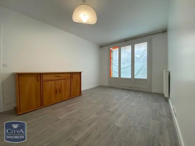 Photo 1 Appartement 3 pièces 51.81m²