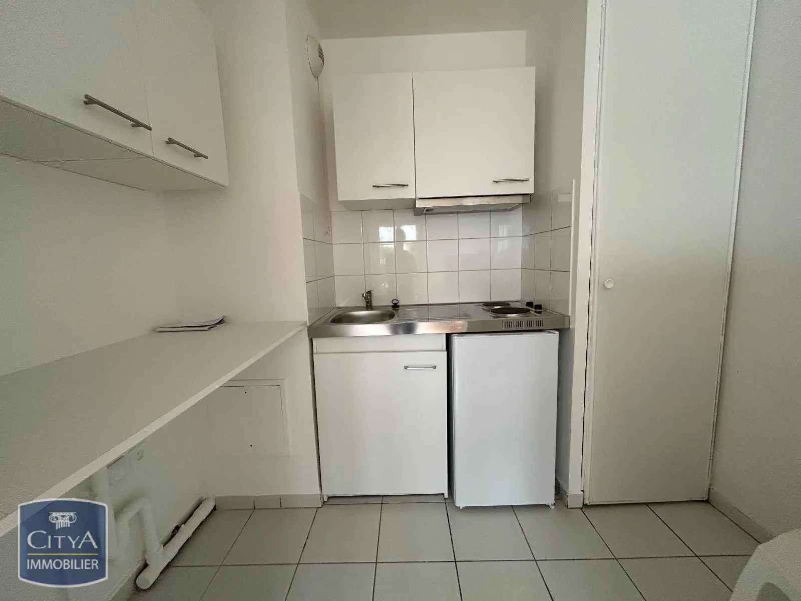 Photo 5 Appartement 2 pièces 36.02m²