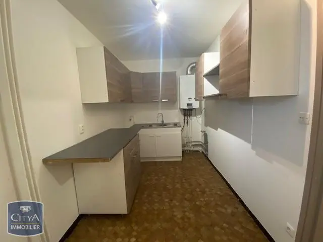 Photo 3 Appartement 2 pièces 48.59m²