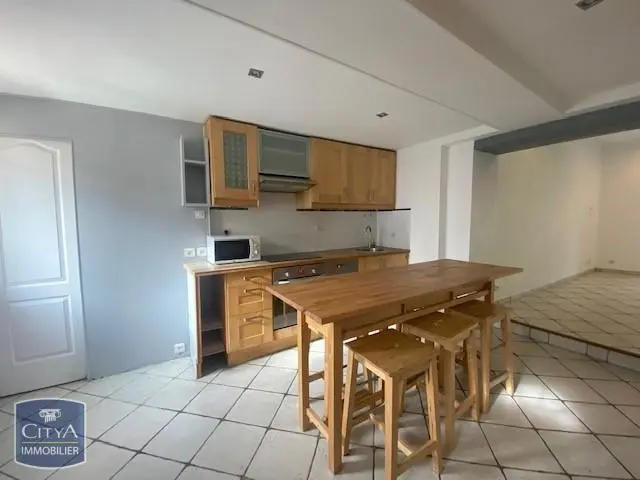 Photo 2 Maison 3 pièces 58.72m²