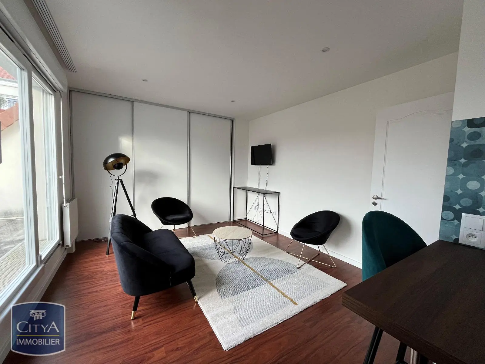 Photo 1 Appartement 3 pièces 65m²