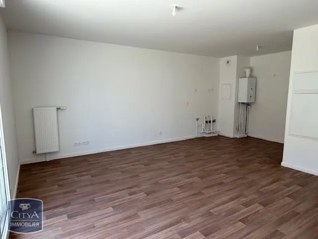 Photo 2 Appartement 2 pièces 48m²