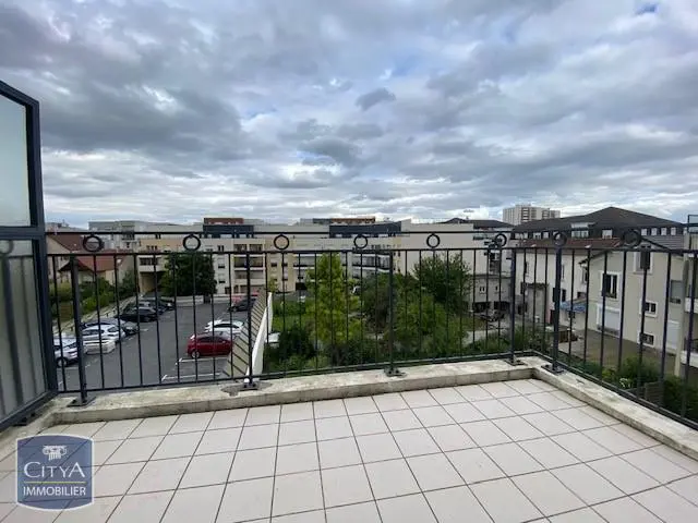 Photo 4 Appartement 2 pièces 39.5m²