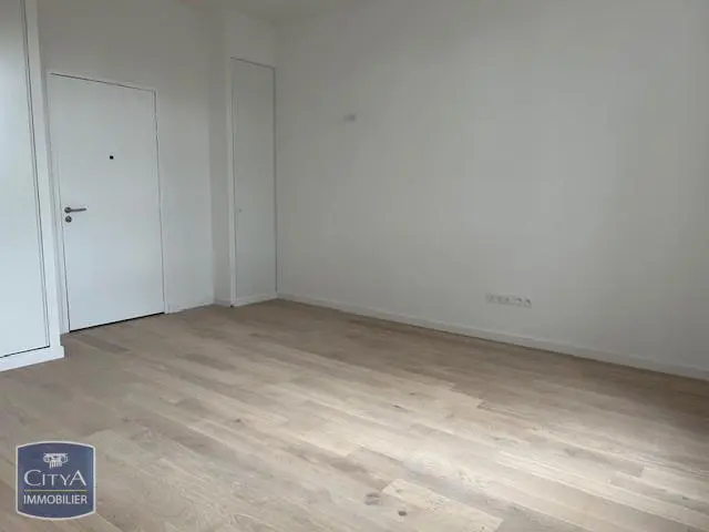 Photo 3 Appartement 1 pièce 30.3m²