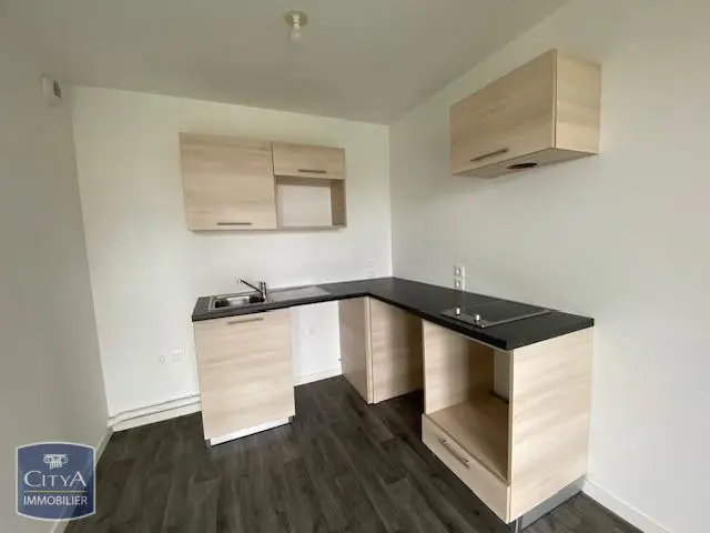 Photo 2 Appartement 2 pièces 42.14m²