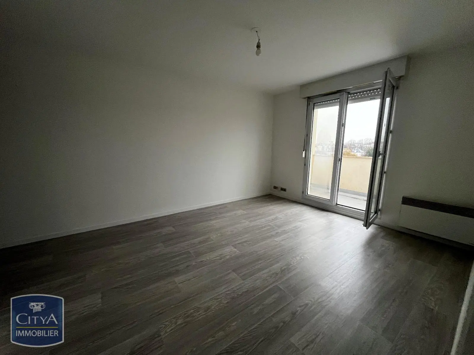 Photo 3 Appartement 2 pièces 36.84m²