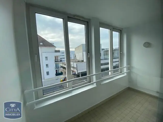 Photo 2 Appartement 1 pièce 38.34m²