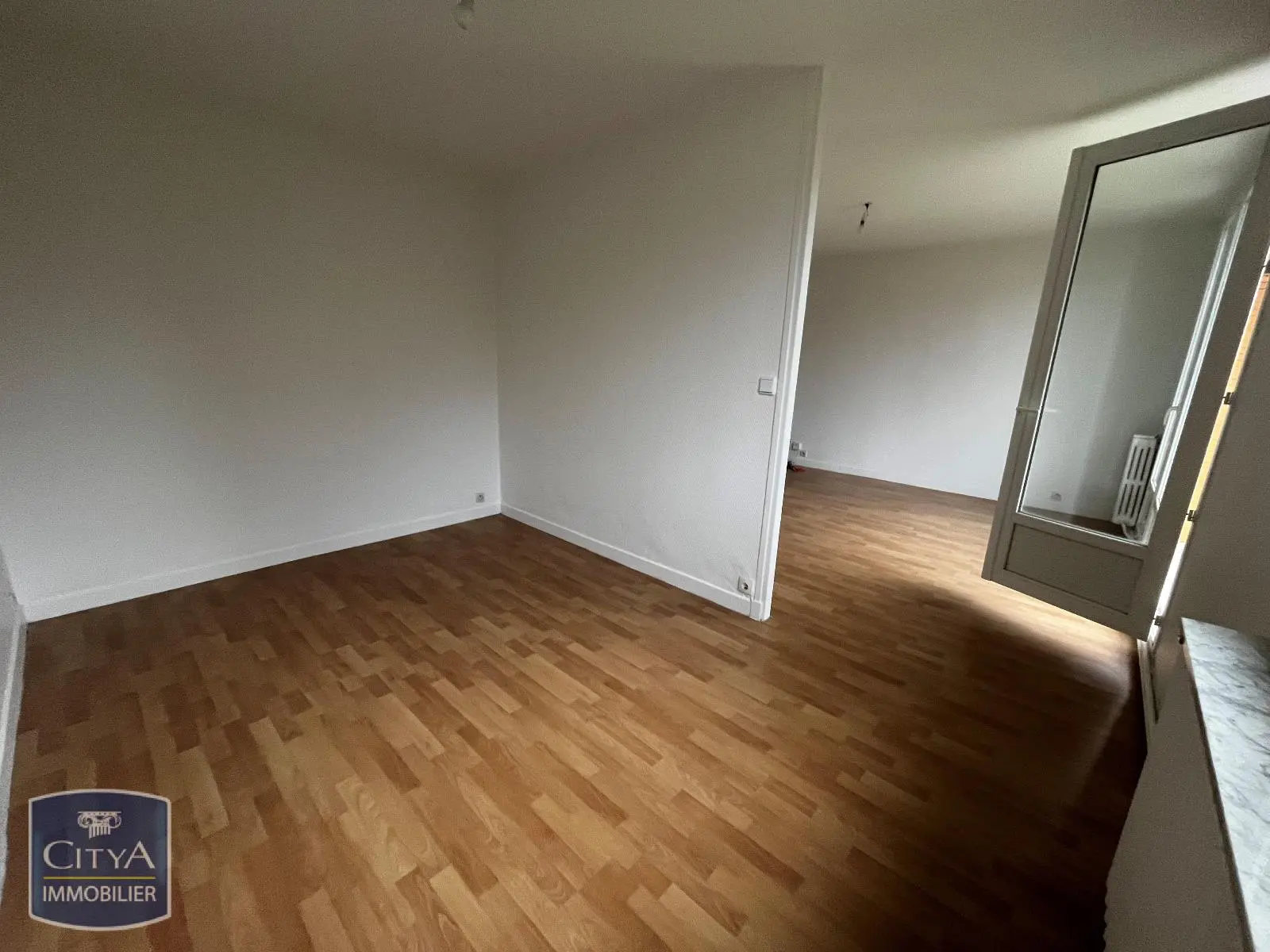 Photo 2 Appartement 4 pièces 66.46m²