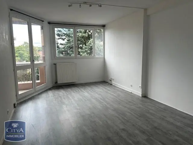 Photo 2 Appartement 4 pièces 83.7m²