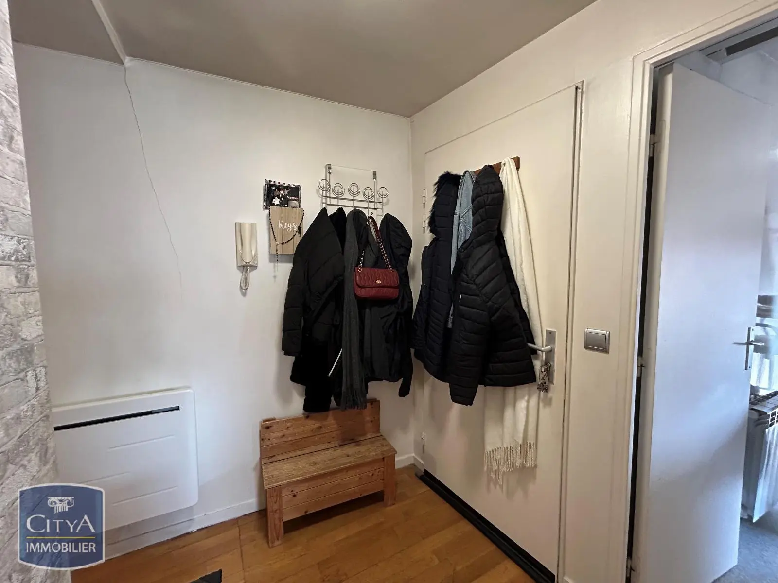 Photo 3 Appartement 3 pièces 55m²