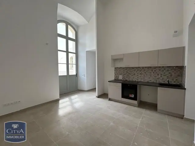 Photo 1 Appartement 2 pièces 44.6m²