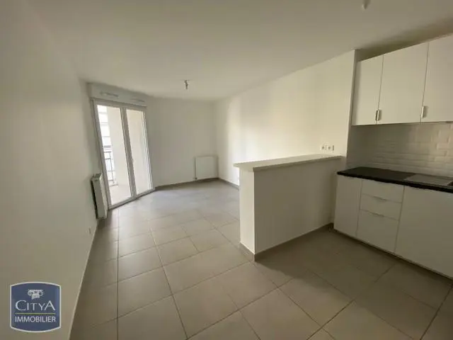 Photo 1 Appartement 3 pièces 54.67m²