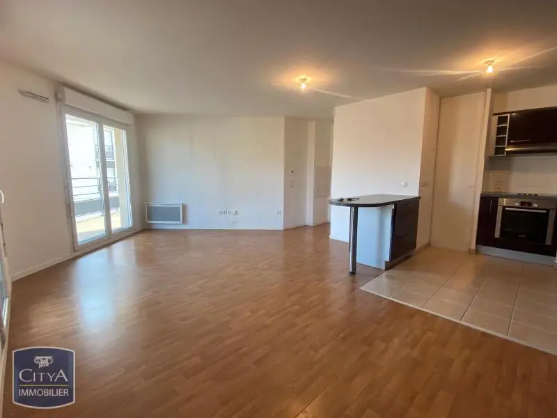 Photo 4 Appartement 3 pièces 62m²