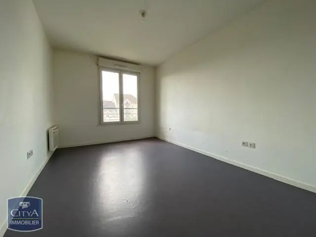 Photo 3 Appartement 2 pièces 42.62m²