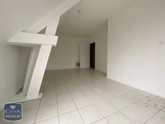 Photo Appartement 3 pièces 62.25m²