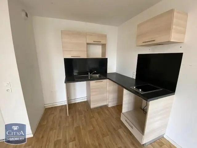 Photo 3 Appartement 2 pièces 44m²